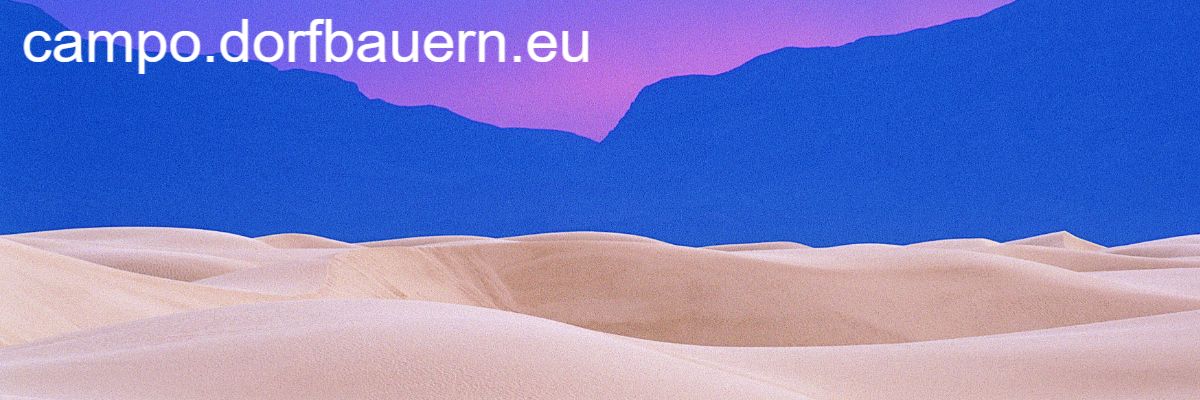 campo.dorfbauern.eu